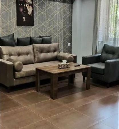 One Central Apartment Yerevan Exterior foto