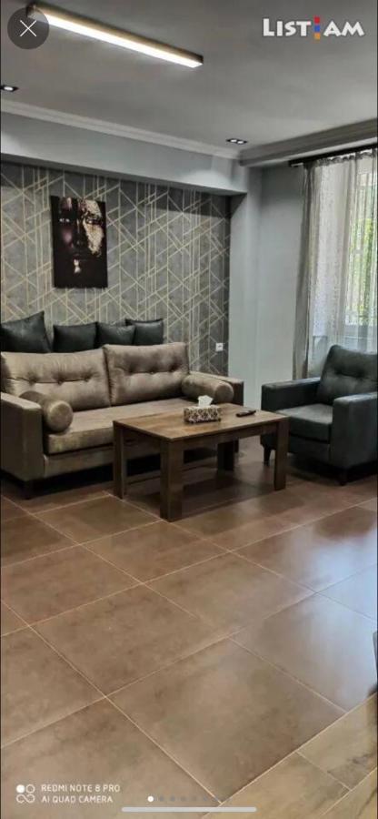 One Central Apartment Yerevan Exterior foto