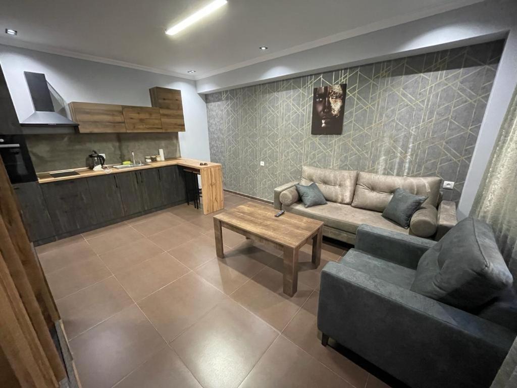 One Central Apartment Yerevan Exterior foto