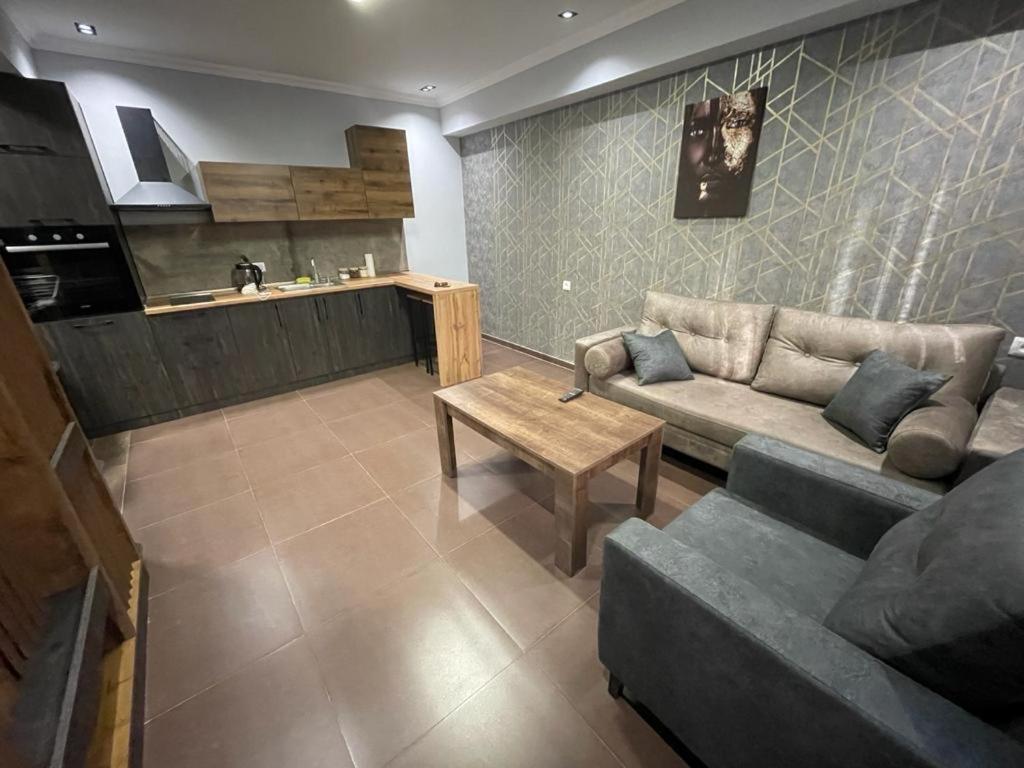 One Central Apartment Yerevan Exterior foto