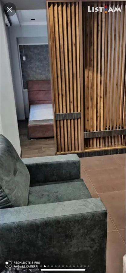 One Central Apartment Yerevan Exterior foto