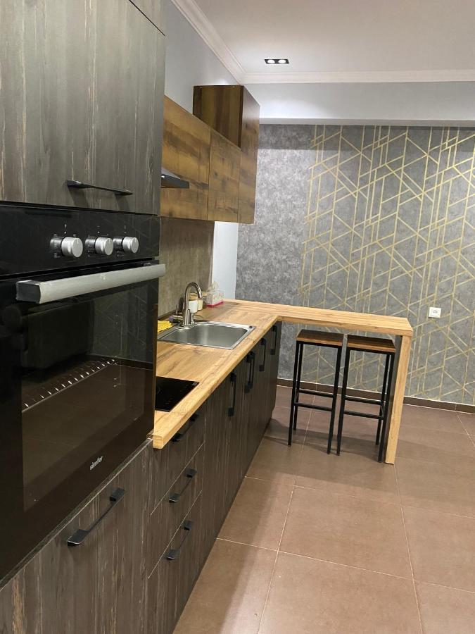 One Central Apartment Yerevan Exterior foto